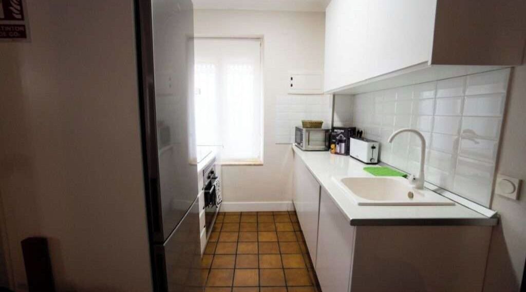 Photo of Kitchen in Brazatortas