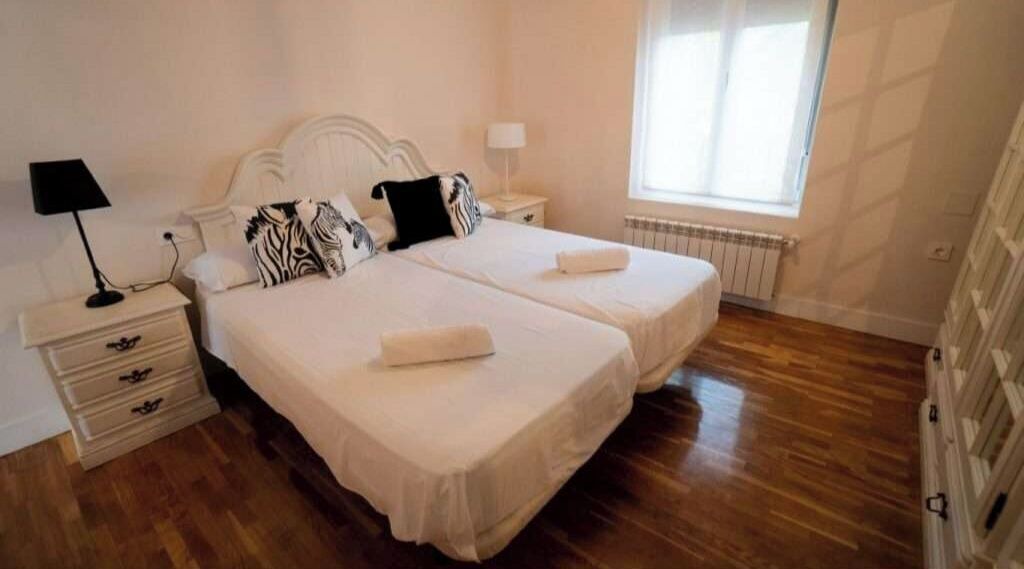 Photo of Bedroom in Brazatortas