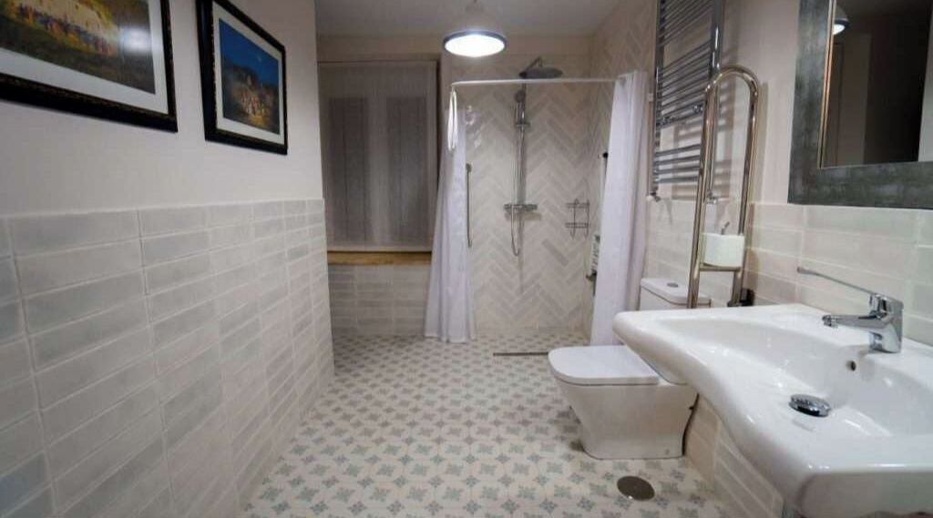 Photo of Bathroom in Brazatortas