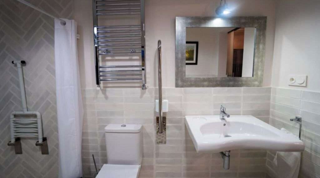 Photo of Bathroom in Brazatortas