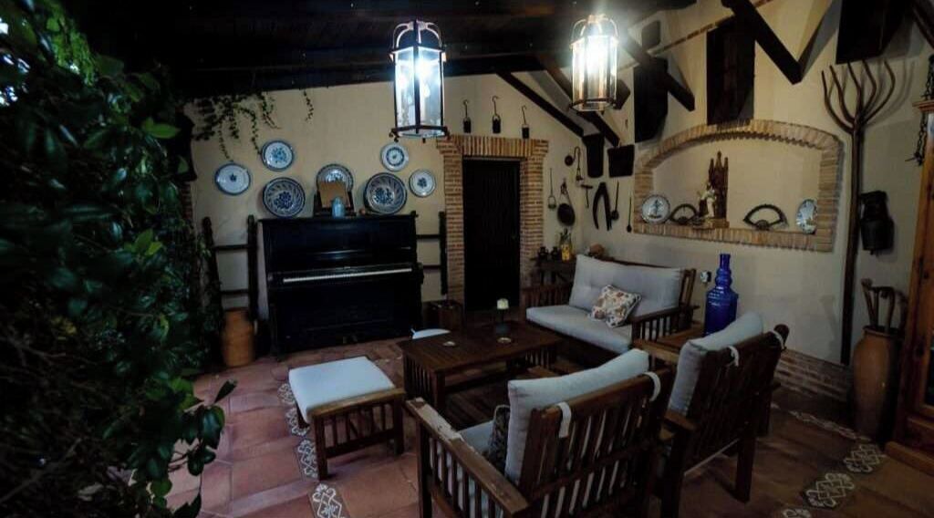Photo of Livingroom in Brazatortas