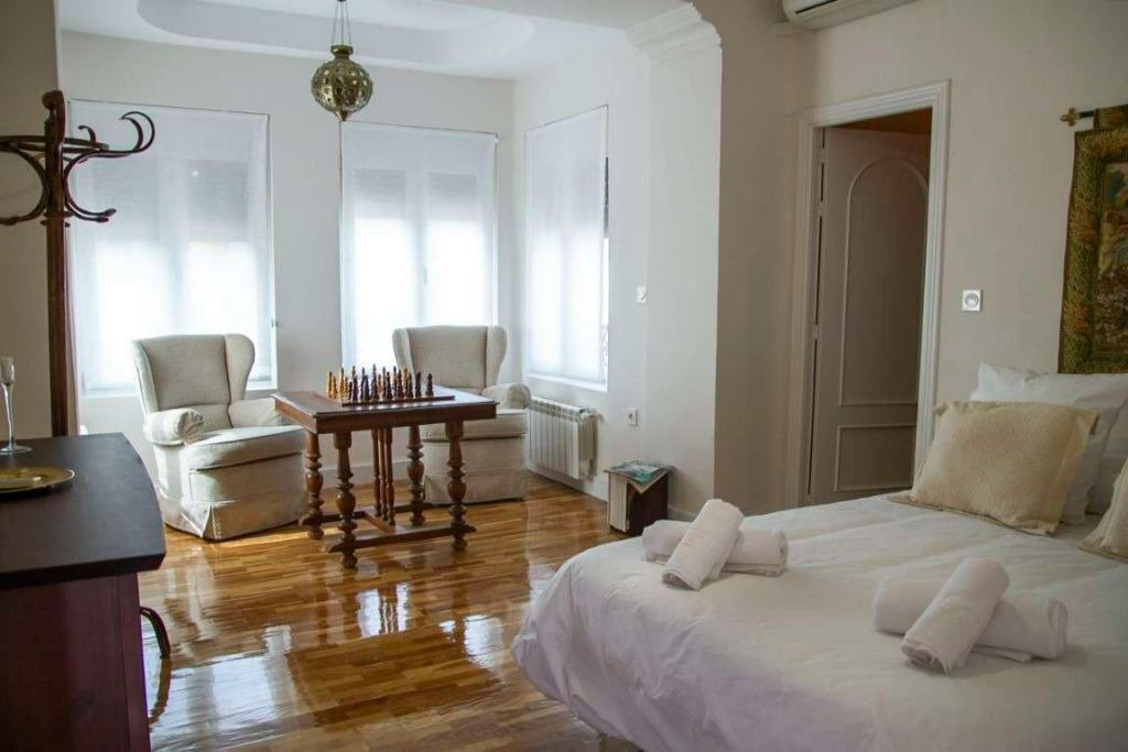 Photo of Bedroom in Brazatortas
