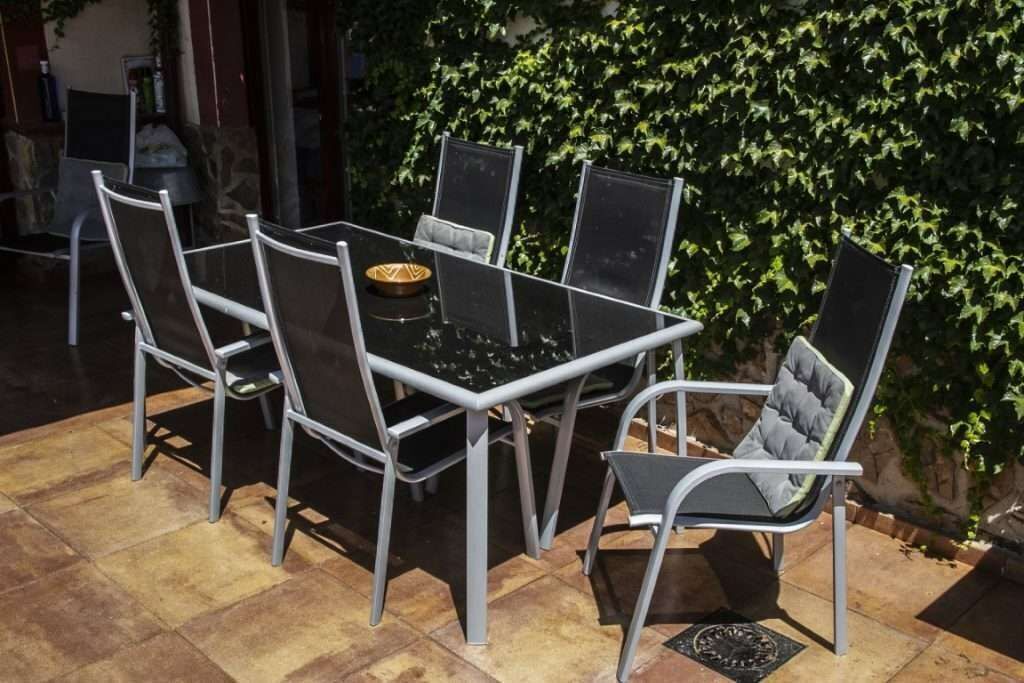 Photo of Outdoor in Brazatortas
