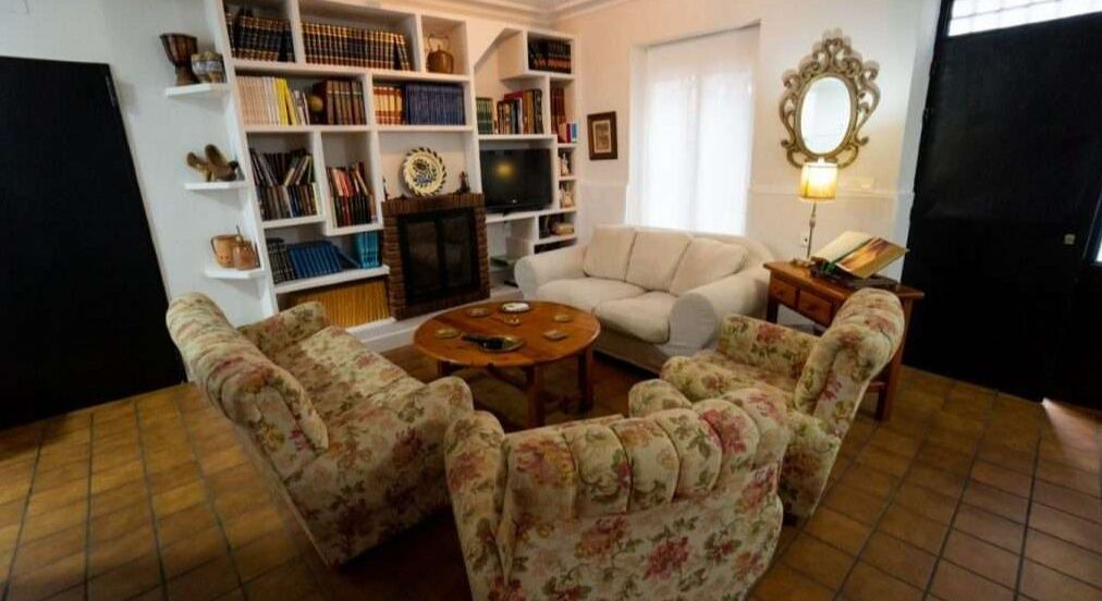 Photo of Livingroom in Brazatortas