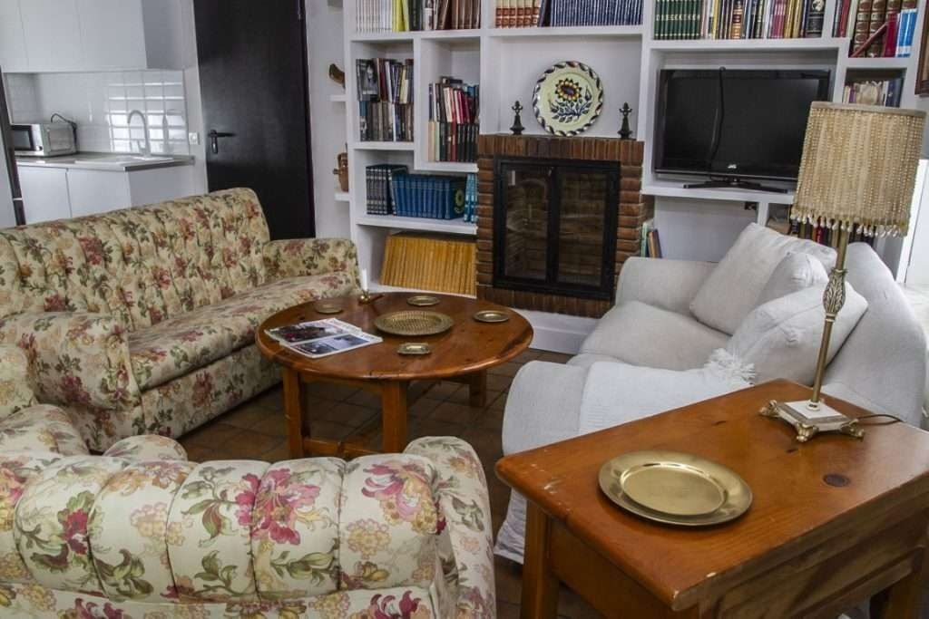 Photo of Livingroom in Brazatortas