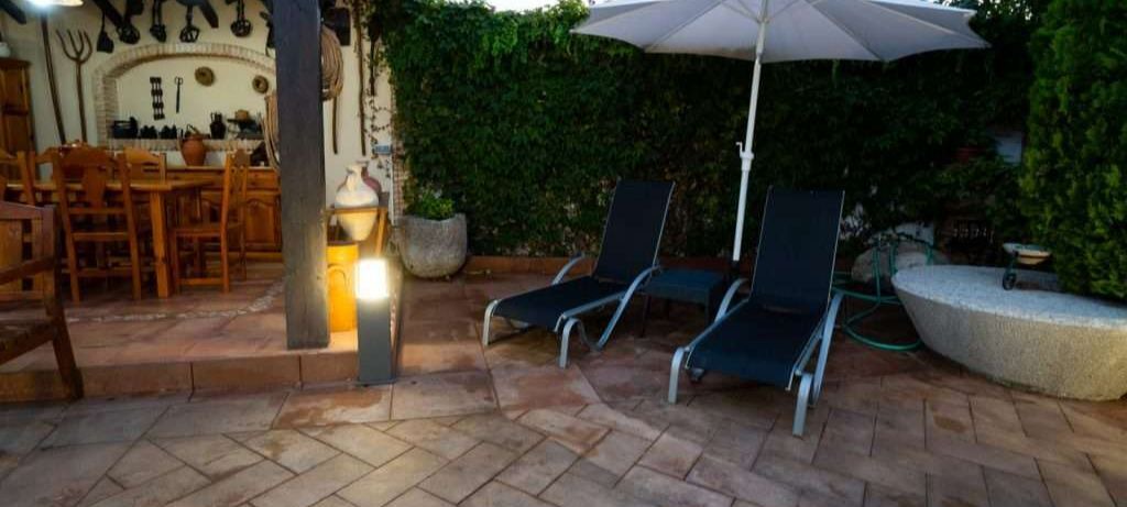 Photo of Outdoor in Brazatortas
