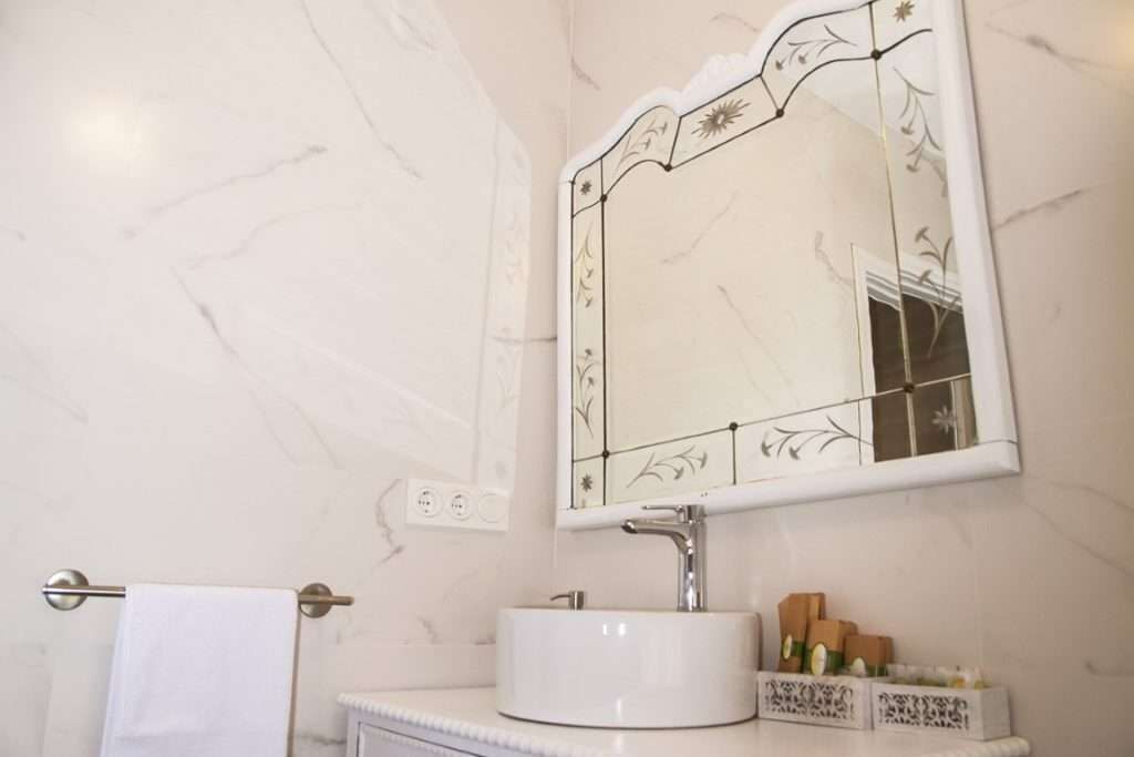 Photo of Bathroom in Brazatortas