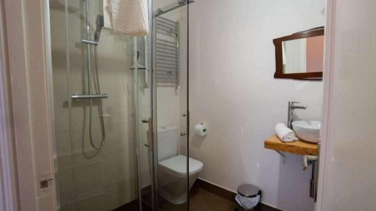 Photo of Bathroom in Brazatortas