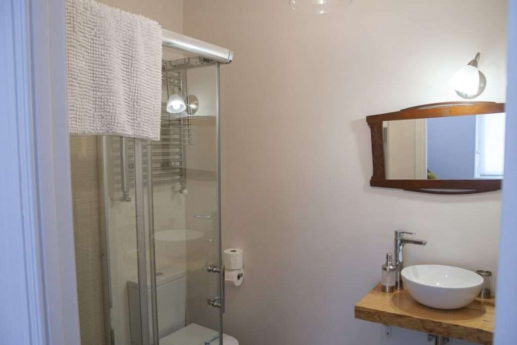 Photo of Bathroom in Brazatortas