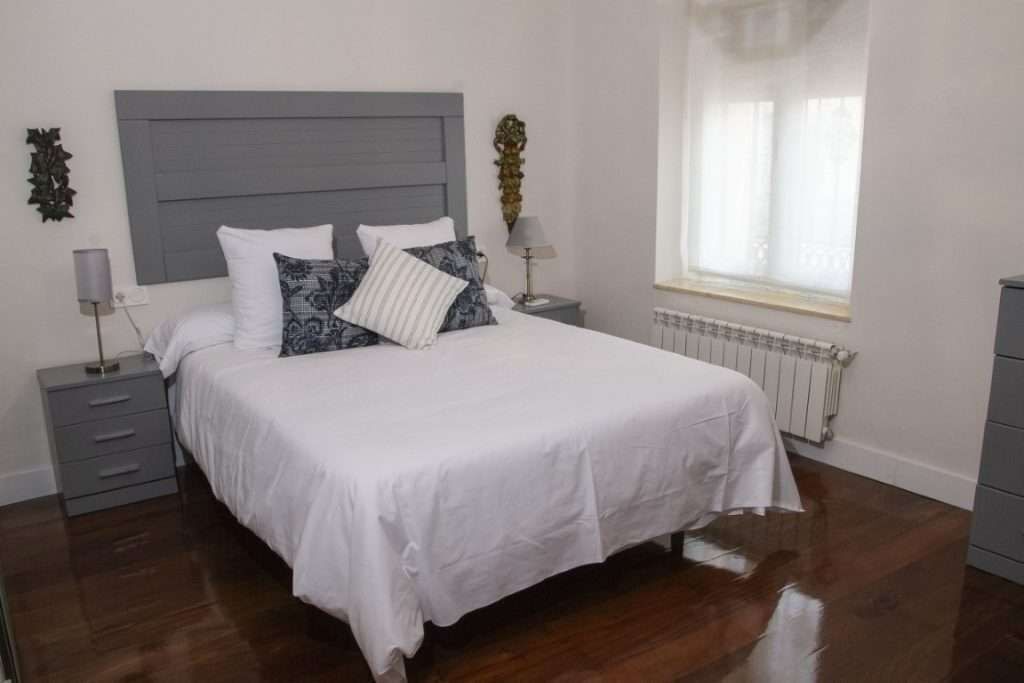 Photo of Bedroom in Brazatortas