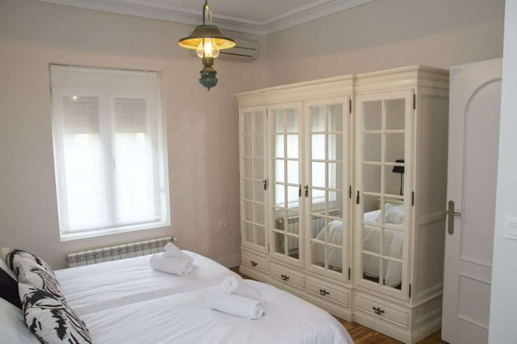 Photo of Bedroom in Brazatortas