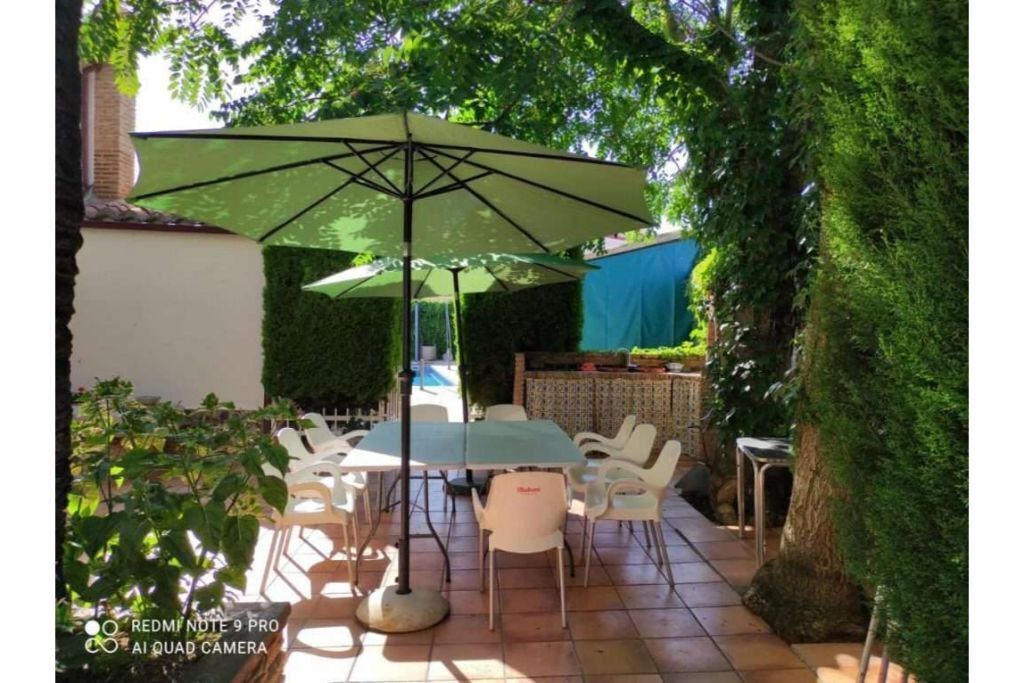 Photo of Outdoor in Brazatortas