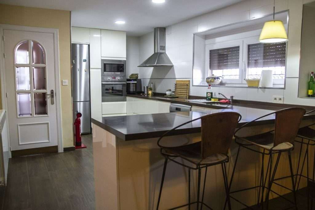 Photo of Kitchen in Brazatortas