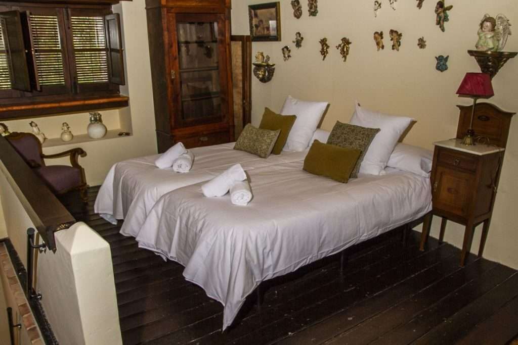 Photo of Bedroom in Brazatortas