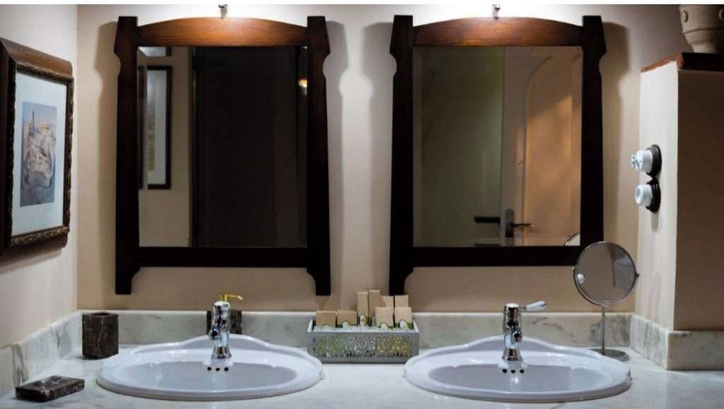 Photo of Bathroom in Brazatortas