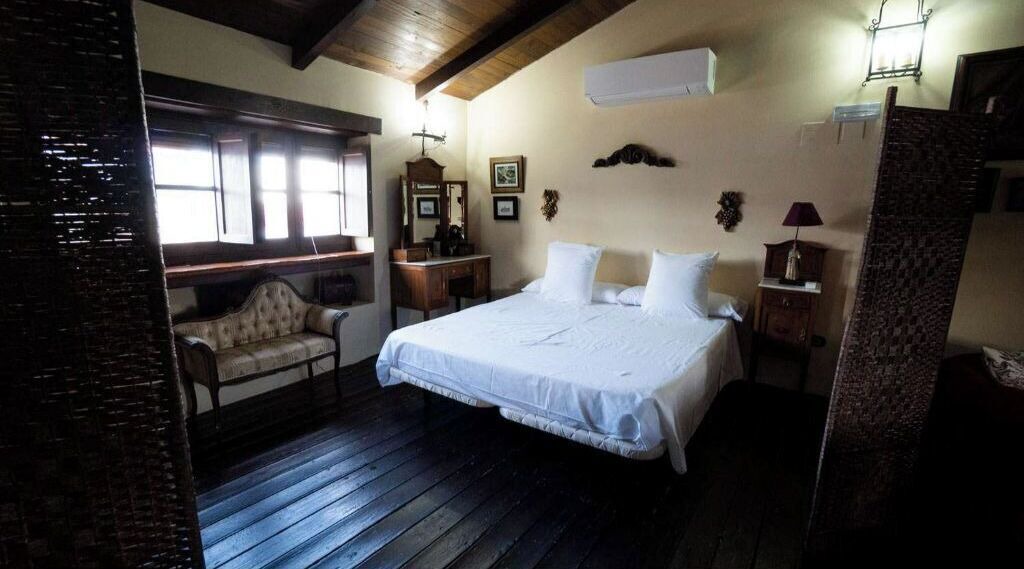 Photo of Bedroom in Brazatortas