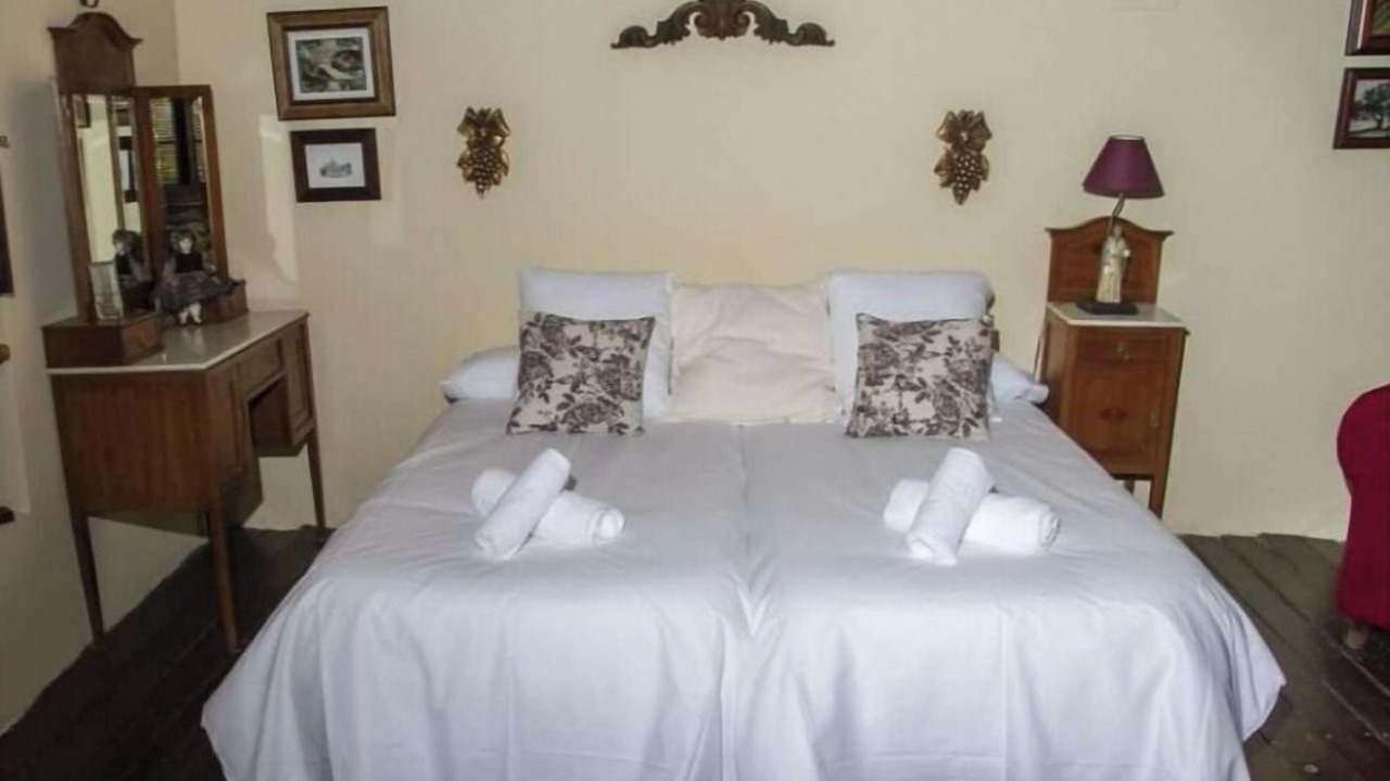 Photo of Bedroom in Brazatortas