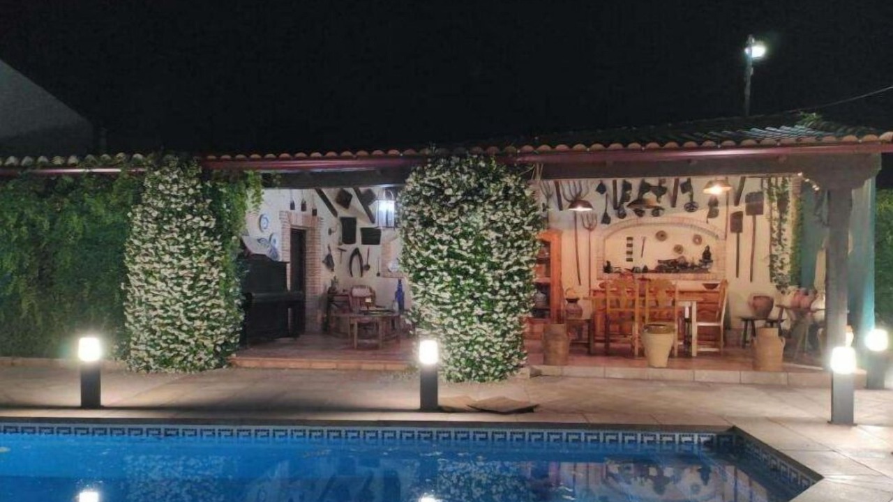 Photo of Outdoor in Brazatortas