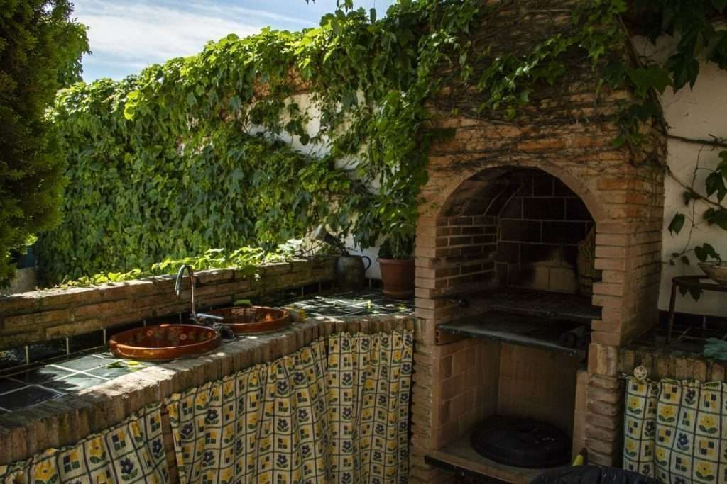 Photo of Outdoor in Brazatortas