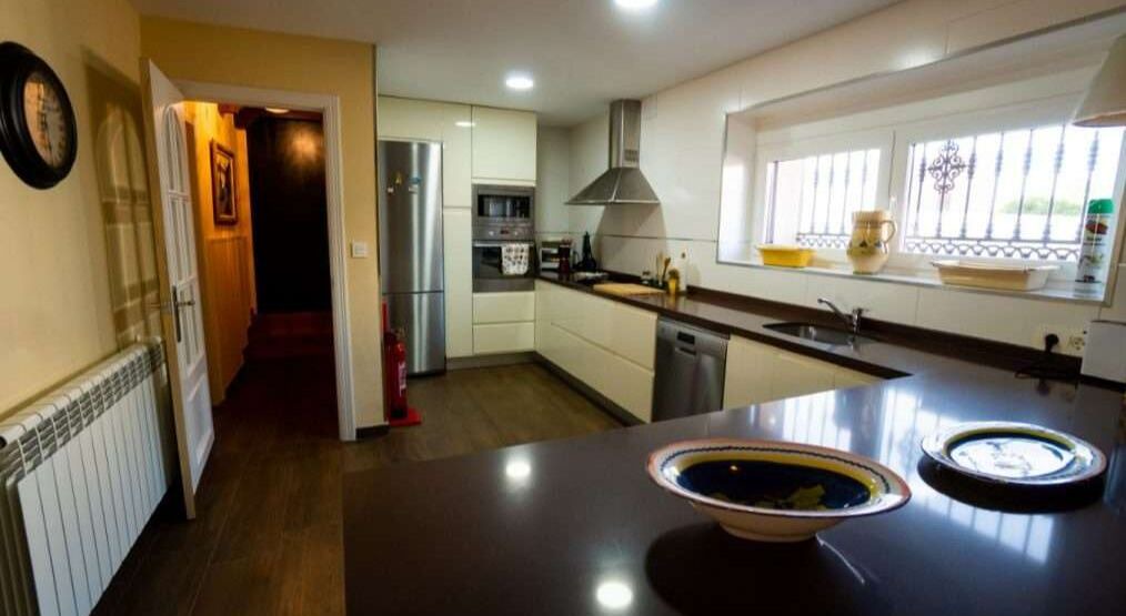 Photo of Kitchen in Brazatortas