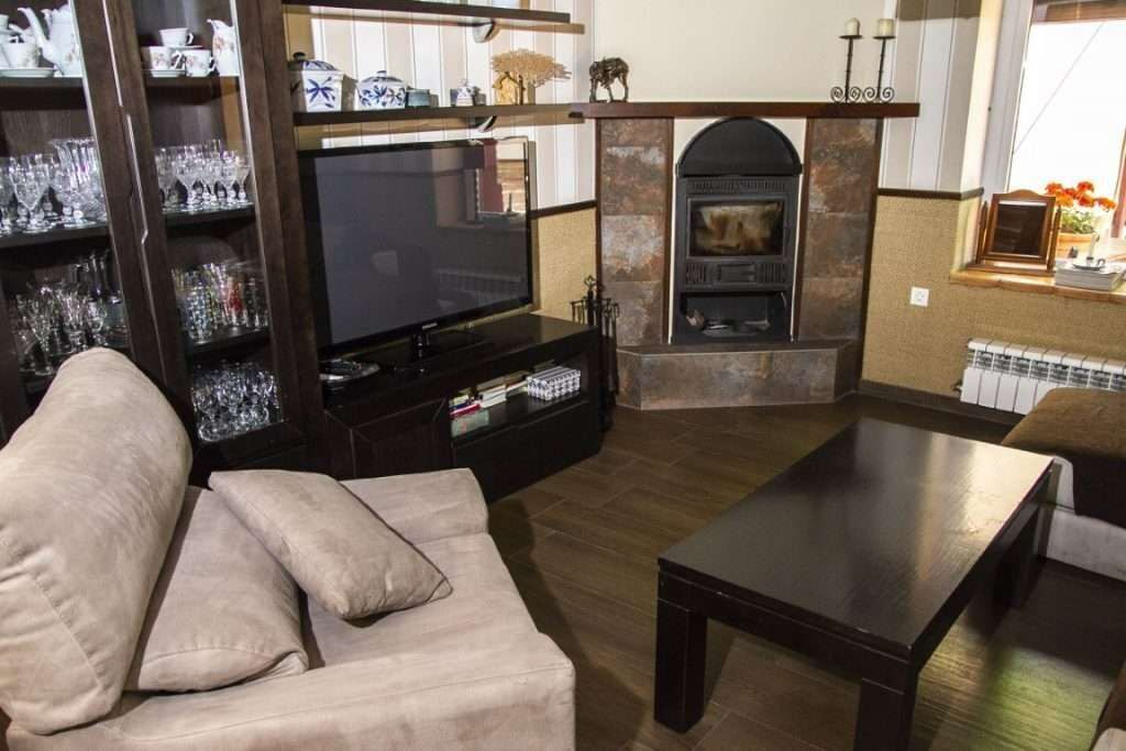 Photo of Livingroom in Brazatortas