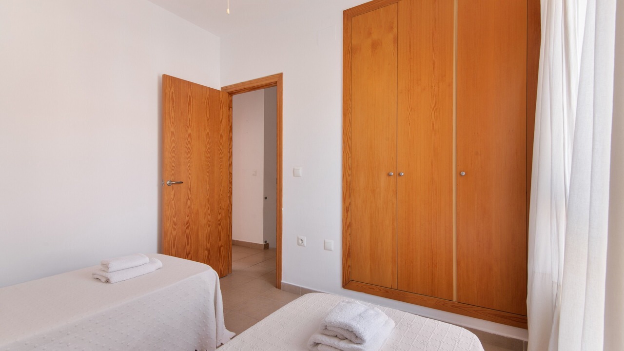 Photo of Bedroom in Isla Cristina