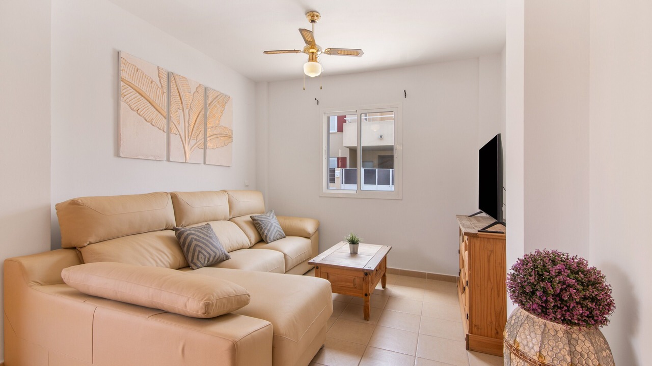 Photo of Livingroom in Isla Cristina