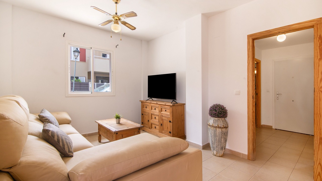 Photo of Livingroom in Isla Cristina