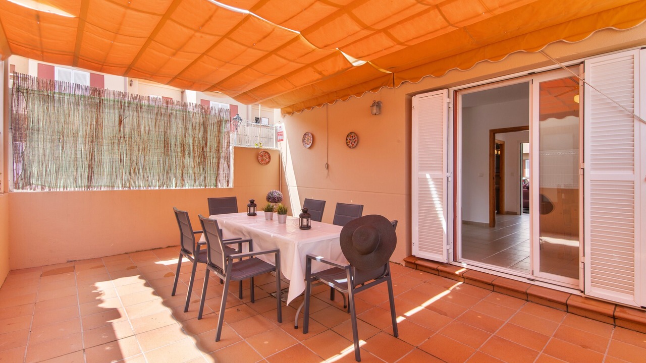 Photo of Outdoor in Isla Cristina