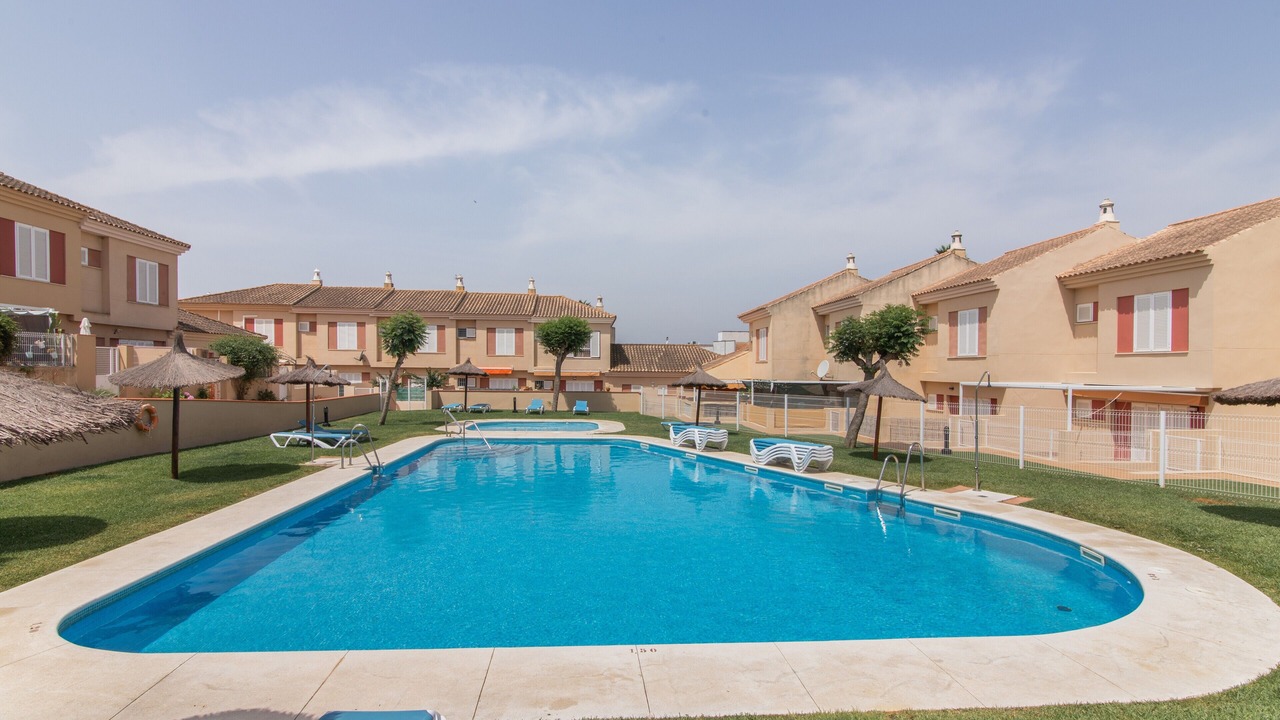 Photo of Outdoor in Isla Cristina