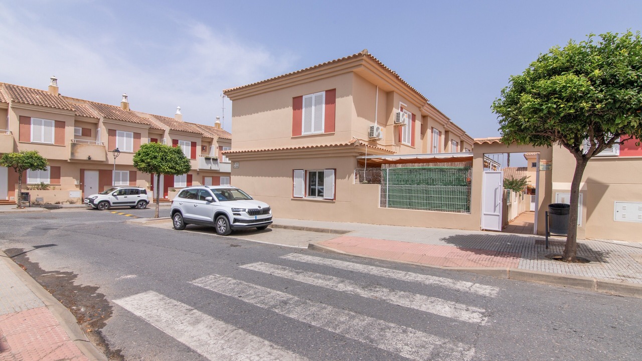 Photo of Outdoor in Isla Cristina