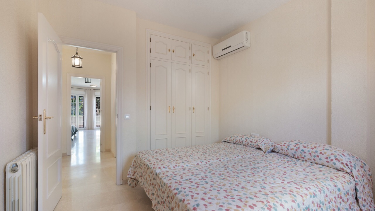 Photo of Bedroom in Isla Cristina