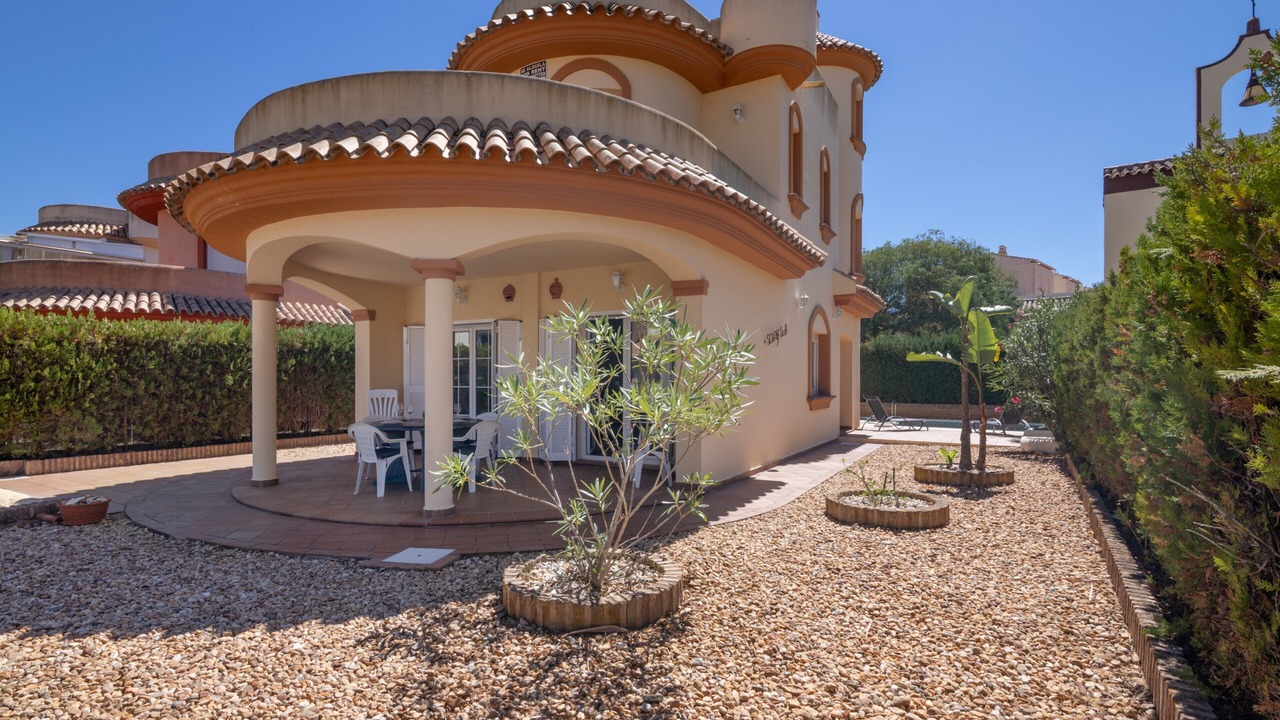 Photo of Outdoor in Isla Cristina