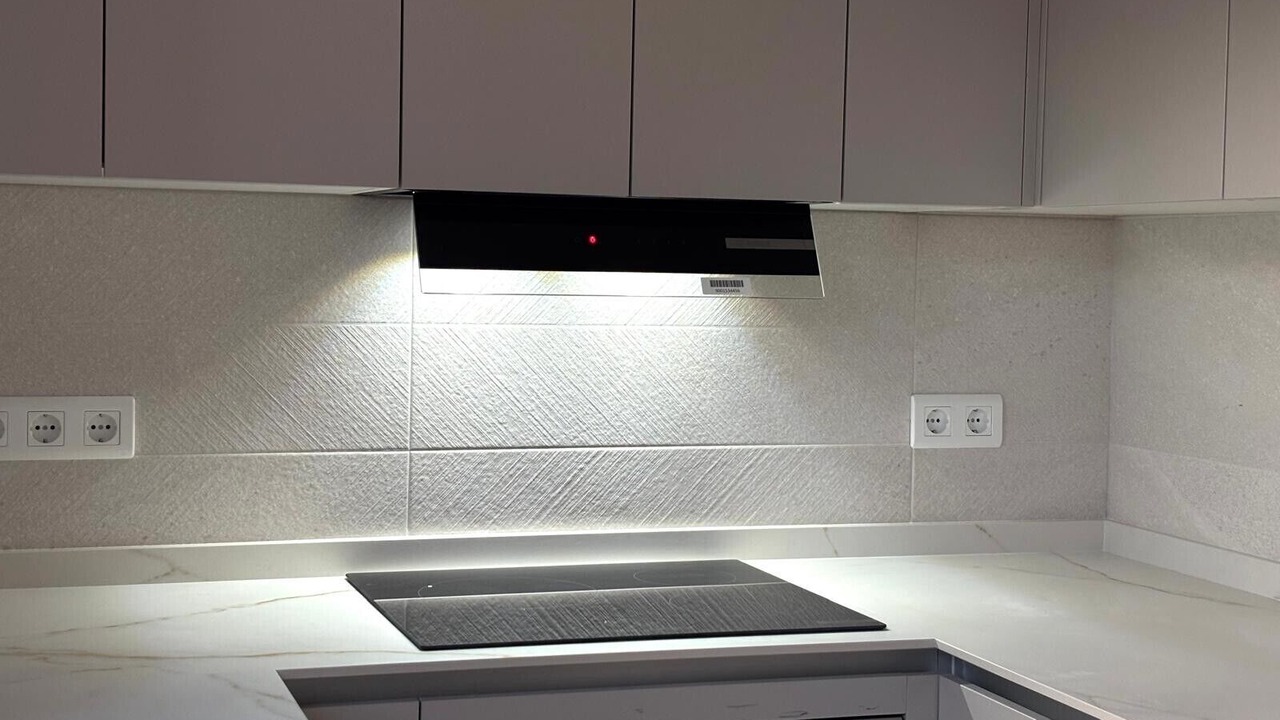 Photo of Kitchen in Isla Cristina