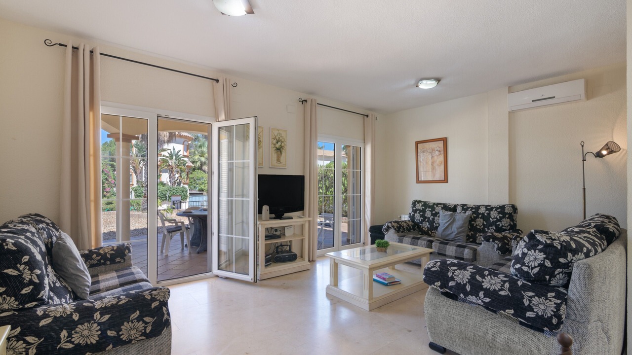 Photo of Livingroom in Isla Cristina
