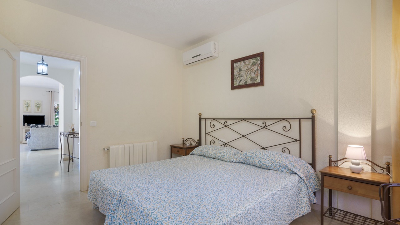Photo of Bedroom in Isla Cristina