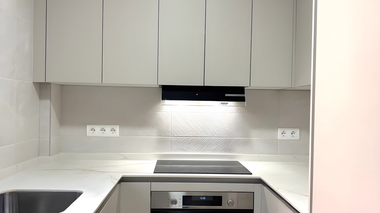 Photo of Kitchen in Isla Cristina