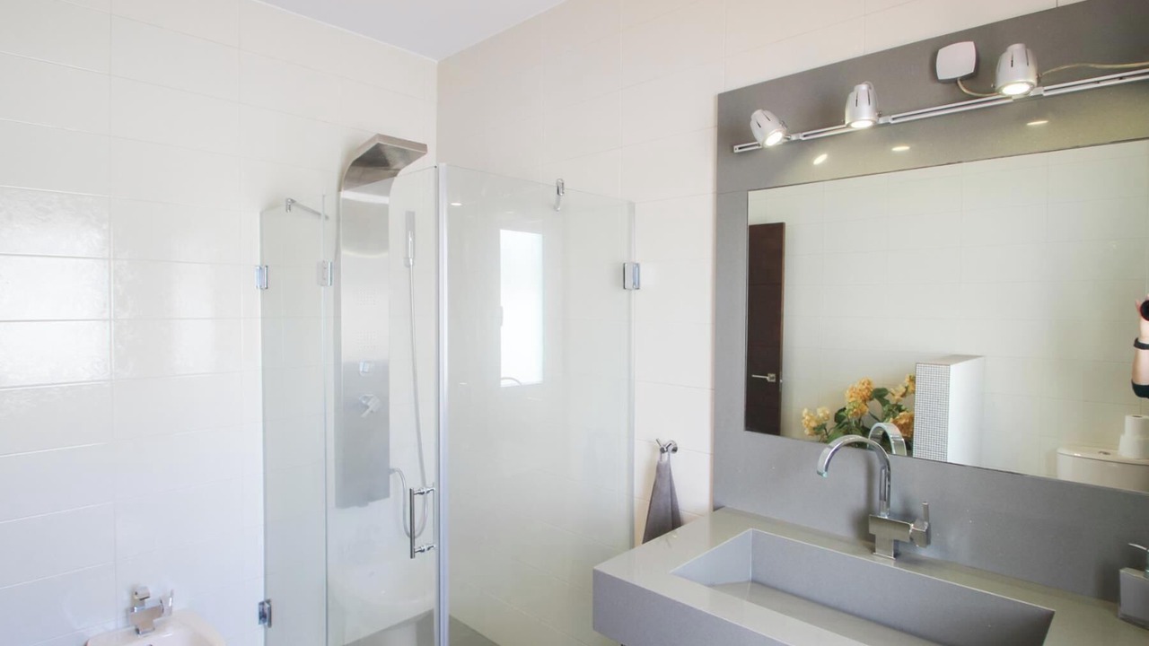 Photo of Bathroom in Conil de la Frontera