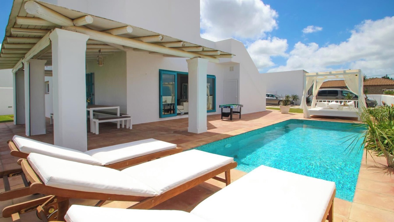 Photo of Outdoor in Conil de la Frontera