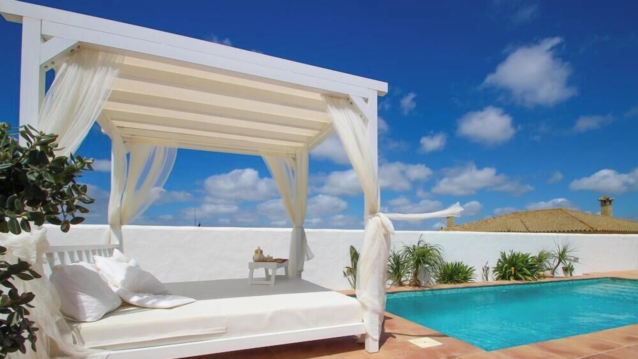 Photo of Outdoor in Conil de la Frontera