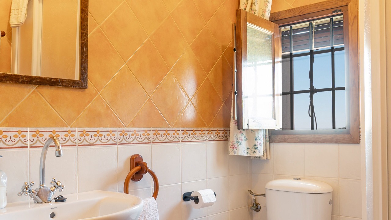 Photo of Bathroom in Las Lagunillas