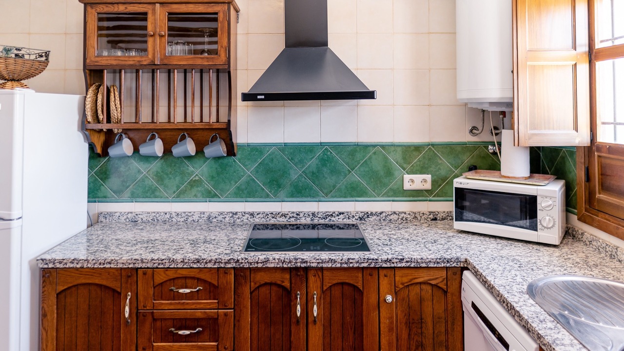 Photo of Kitchen in Las Lagunillas