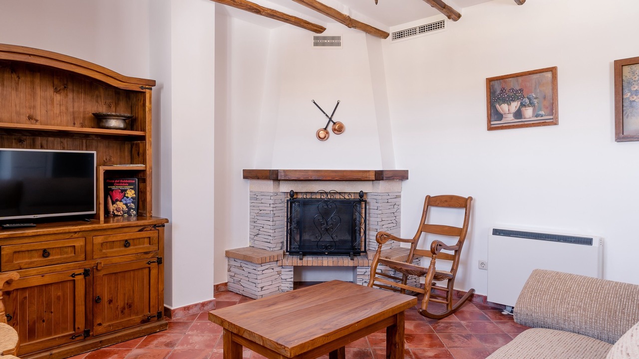 Photo of Livingroom in Las Lagunillas