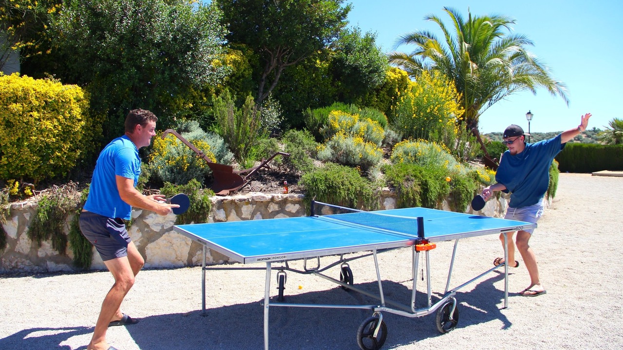 Photo of Outdoor in Las Lagunillas