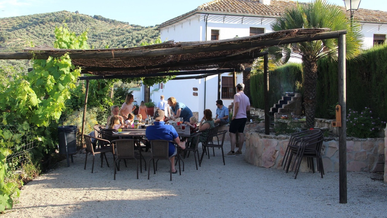 Photo of Outdoor in Las Lagunillas