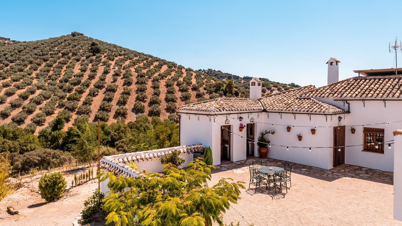Photo of Outdoor in Las Lagunillas