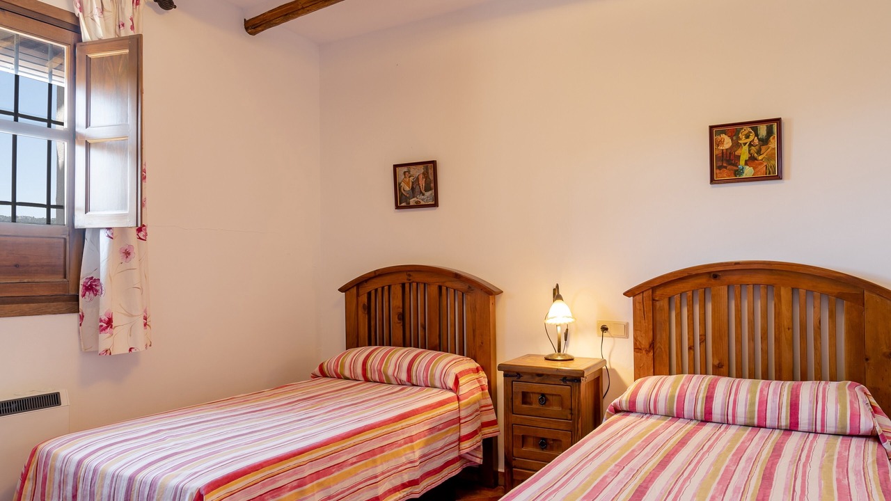 Photo of Bedroom in Las Lagunillas