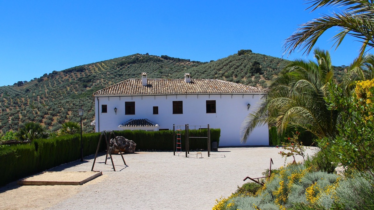 Photo of Outdoor in Las Lagunillas