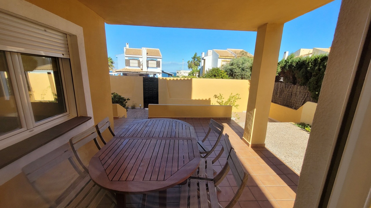 Photo of Outdoor in Cabo de Palos