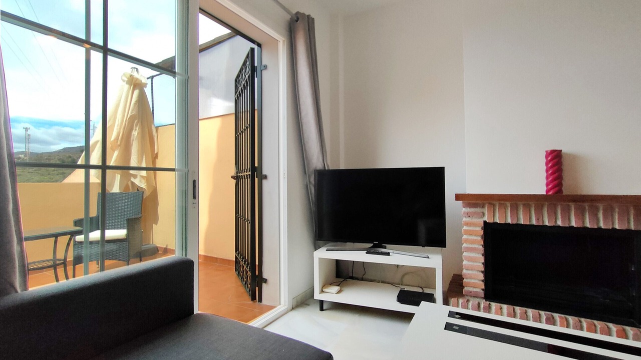 Photo of Livingroom in Nerja